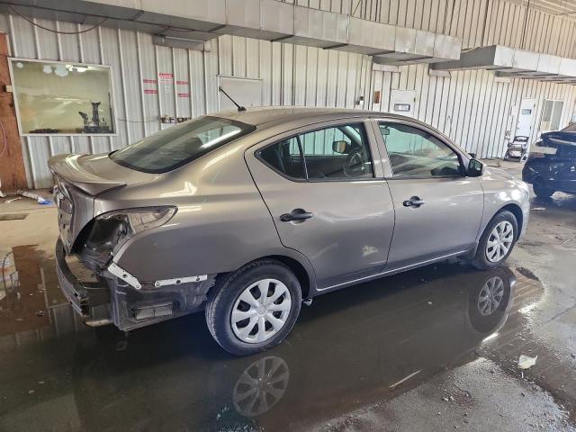 2016 NISSAN VERSA S 3N1CN7AP1GL890687