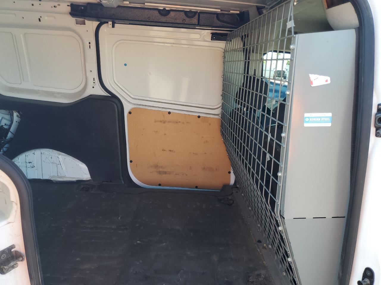 FORD TRANSIT CONNECT XLT