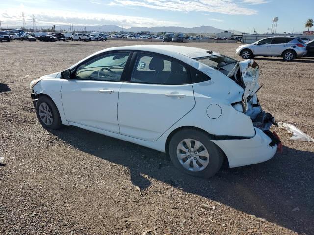 2015 HYUNDAI ACCENT GLS KMHCT4AE9FU882918