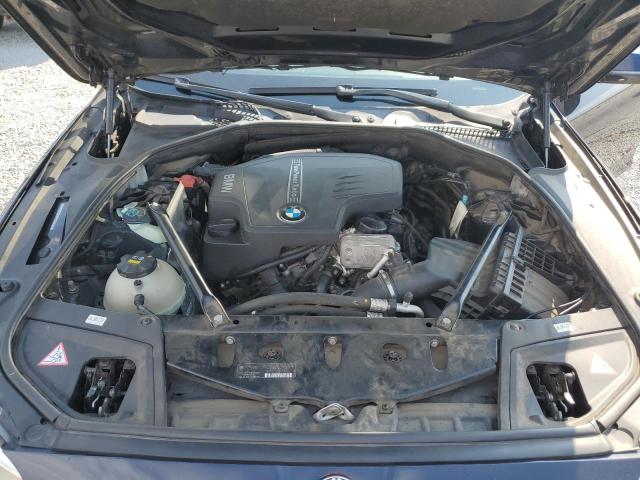2015 BMW 528 I WBA5A5C57FD518466