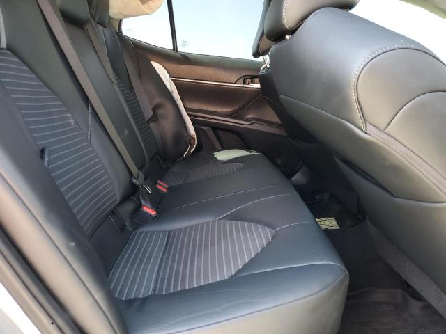 2024 TOYOTA CAMRY SE N - 4T1G11AK6RU872900