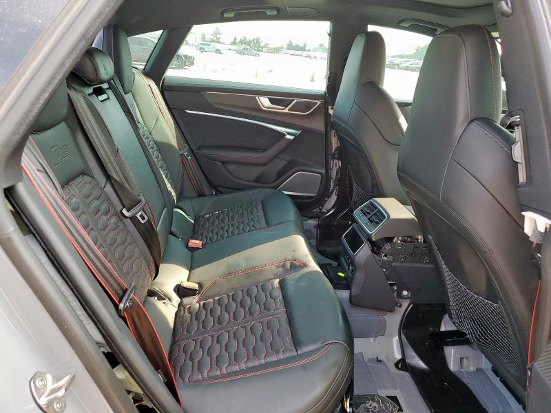 2022 AUDI RS7 WUAPCBF23NN905808