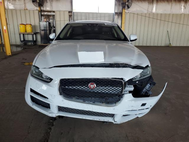 2017 JAGUAR XE PRESTIG SAJAE4BG5HA962650