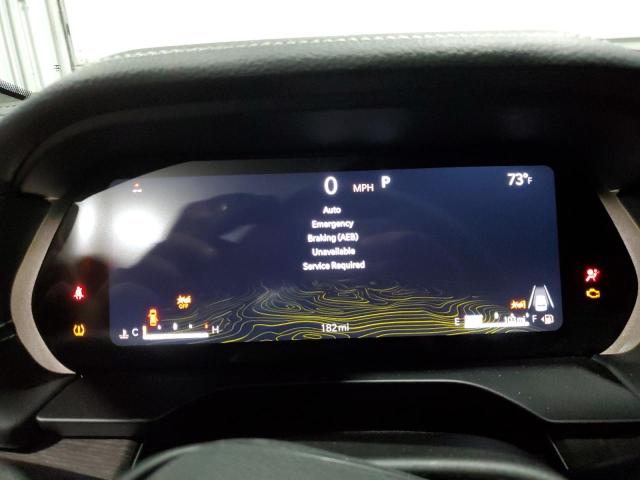 2025 JEEP GRAND CHER - 1C4RJHBGXSC330517