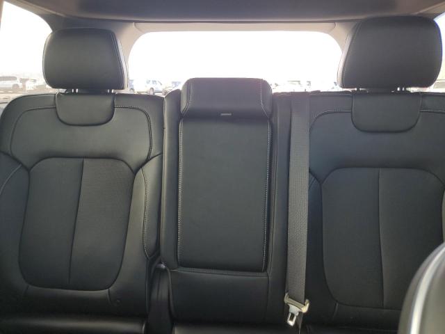 2023 JEEP GRAND CHER 1C4RJYD62P8786865