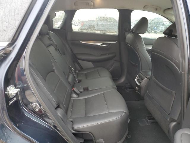 2021 INFINITI QX50 PURE 3PCAJ5AA1MF101089