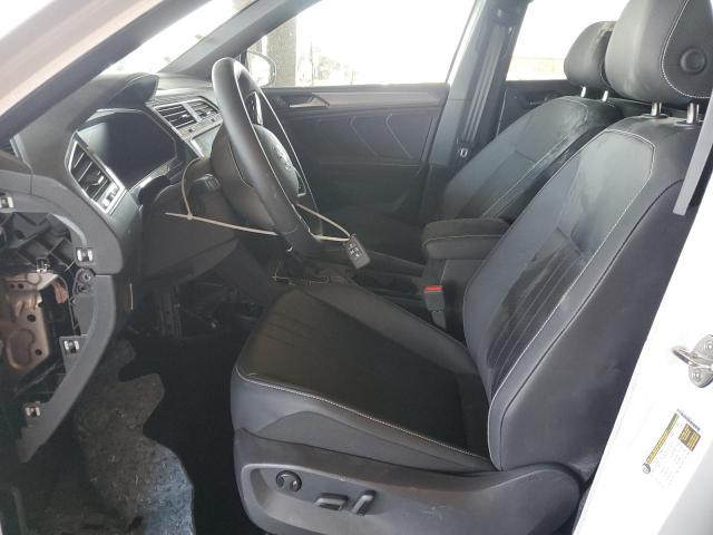 2024 VOLKSWAGEN TIGUAN SE R-LINE BLACK 3VV8B7AX3RM207768