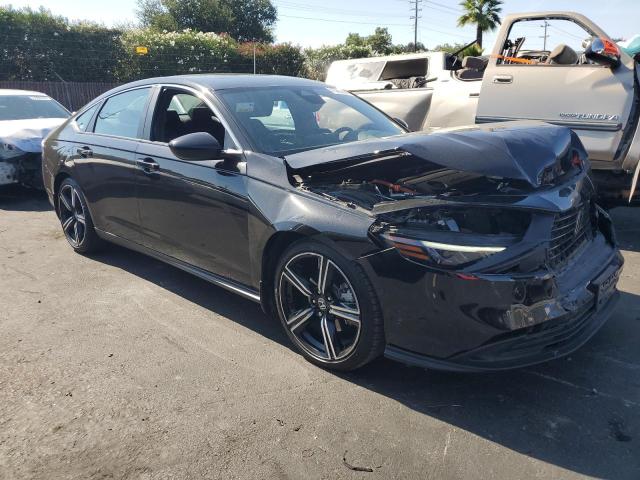 2023 HONDA ACCORD HYBRID SPORT 1HGCY2F53PA002271
