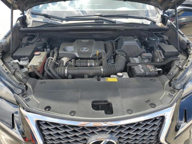 2015 LEXUS NX 200T #3303002618