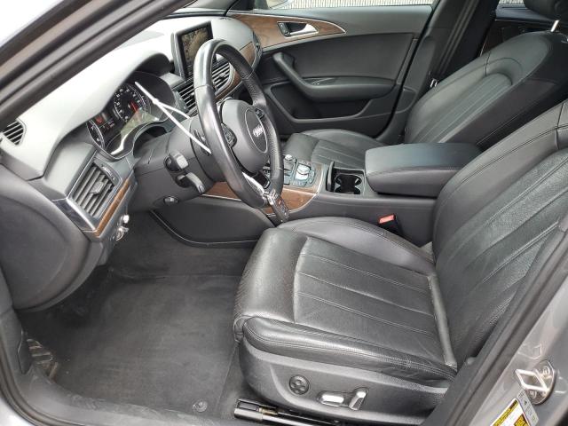 2016 AUDI A6 PRESTIG WAUHGAFC6GN002772