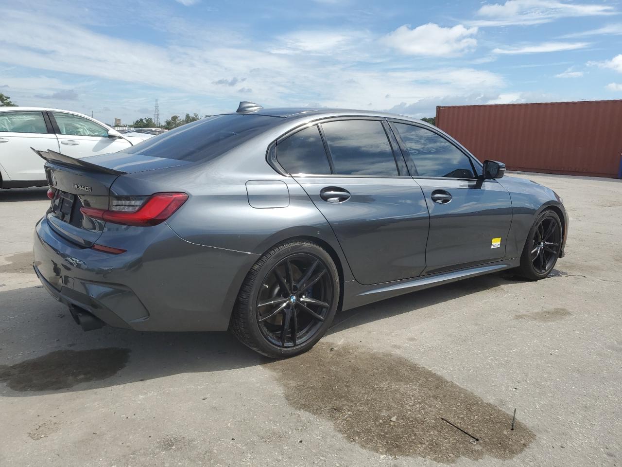 BMW M3 M340I