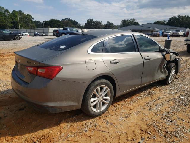 2018 CHEVROLET MALIBU LT #3293311420