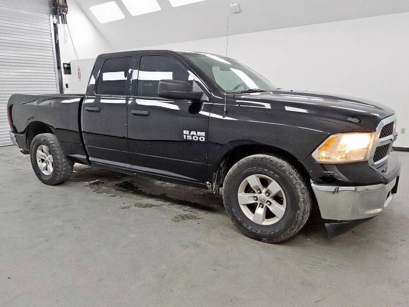 2019 RAM 1500 CLASS 1C6RR6FG4KS610289