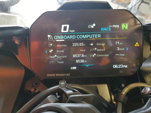 2023 BMW S 1000 RR WB10E6308P6H06687