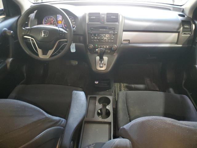 2011 HONDA CR-V EX - 5J6RE4H58BL015647