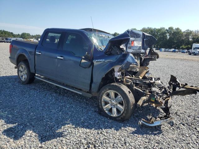 2020 FORD F150 XLT #3290249217