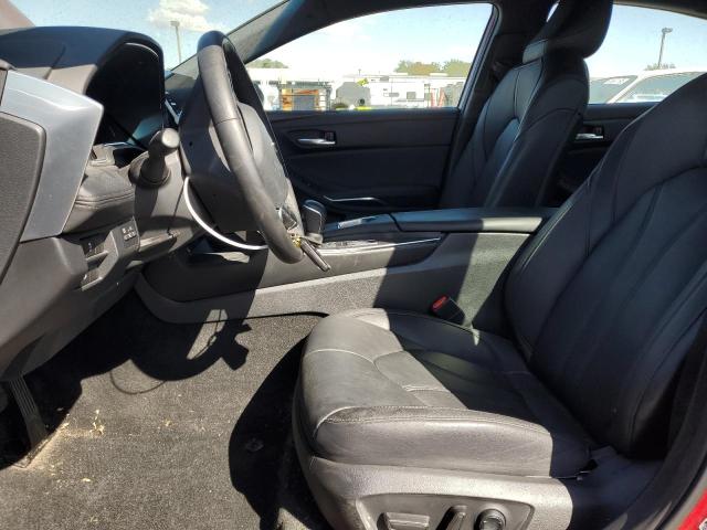 2021 TOYOTA AVALON XLE 4T1AA1AB3MU010331