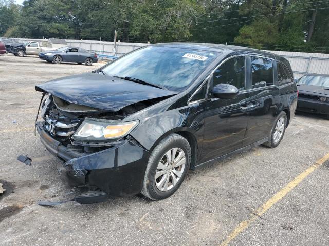 HONDA ODYSSEY EX