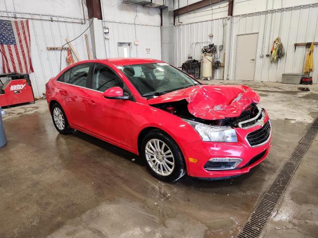 2015 CHEVROLET CRUZE ECO 1G1PJ5SB2F7176967