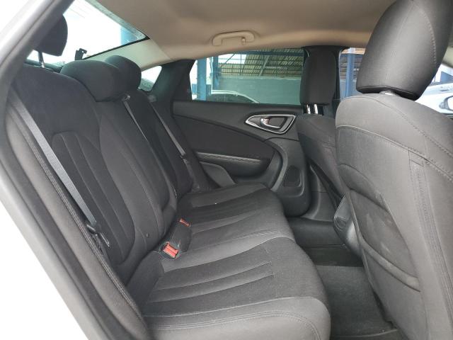 2015 CHRYSLER 200 LIMITE - 1C3CCCAB3FN691188