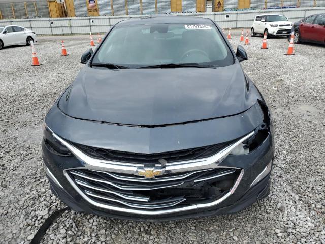 2020 CHEVROLET MALIBU LS 1G1ZC5STXLF130560