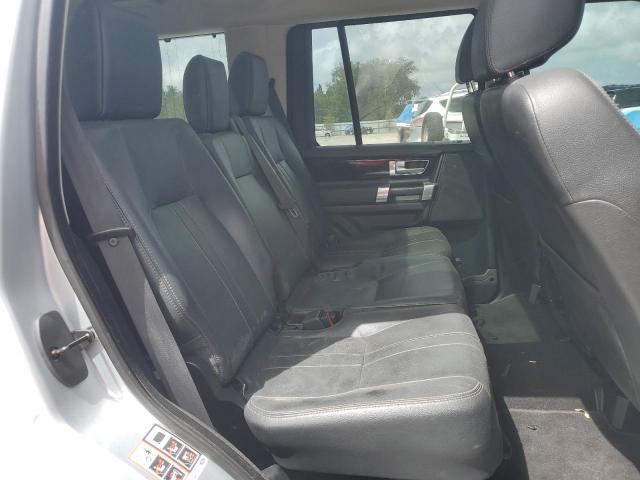 2016 LAND ROVER LR4 SALAC2V66GA835196