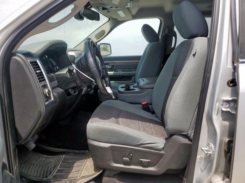2017 RAM 1500 SLT 1C6RR6LT9HS776043