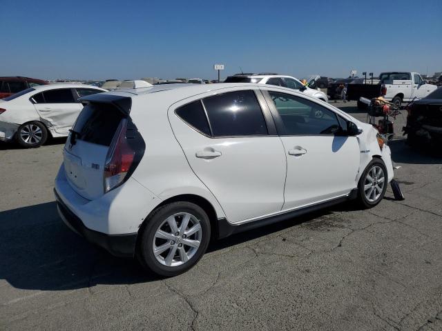 2017 TOYOTA PRIUS C #3303924718