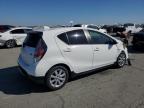 Lot #3303924718 2017 TOYOTA PRIUS C