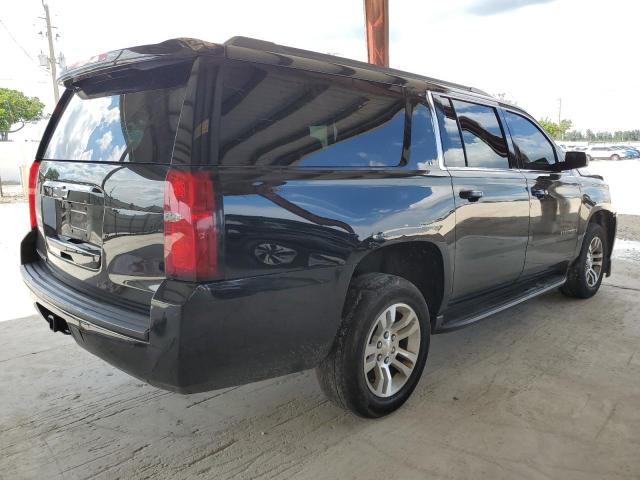 2019 CHEVROLET SUBURBAN C - 1GNSCHKC1KR209775