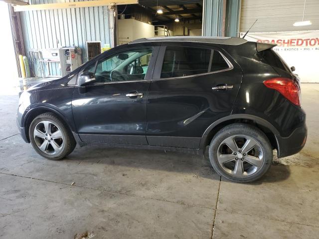 2014 BUICK ENCORE CON - KL4CJBSB1EB617840