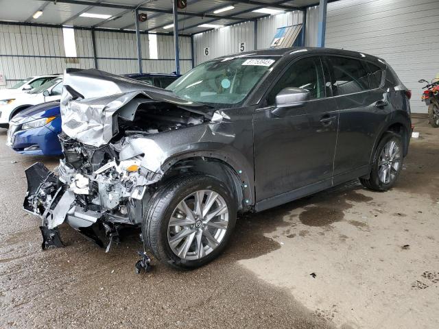 MAZDA CX-5 GRAND