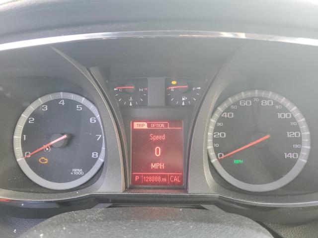 2016 GMC TERRAIN SL 2GKFLUE32G6164111