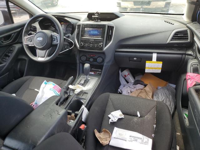 2022 SUBARU IMPREZA 4S3GTAB67N3701315