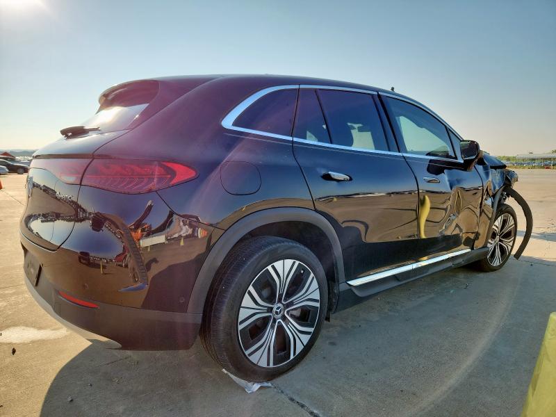 2023 MERCEDES-BENZ EQE SUV 350 4MATIC 4JGGM1CBXPA031441