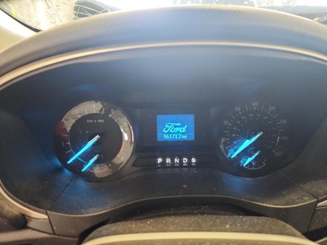 2015 FORD FUSION S - 3FA6P0G79FR302331