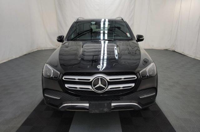 2022 MERCEDES-BENZ GLE 350 4M 4JGFB4KB6NA619788
