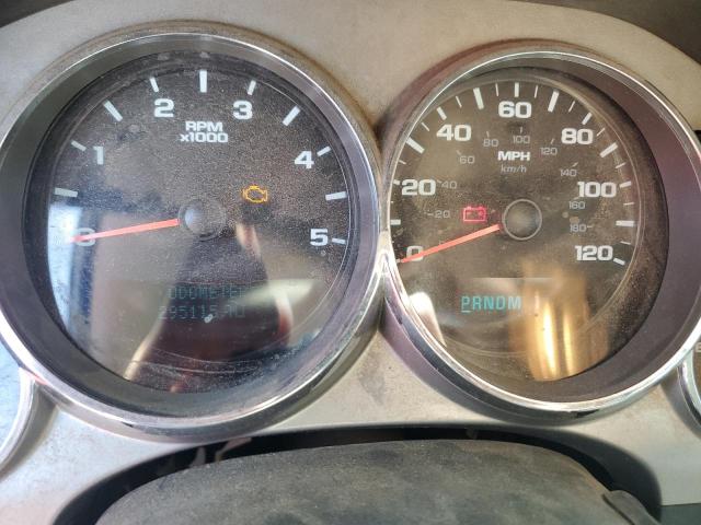 2012 CHEVROLET SILVERADO #3297960781