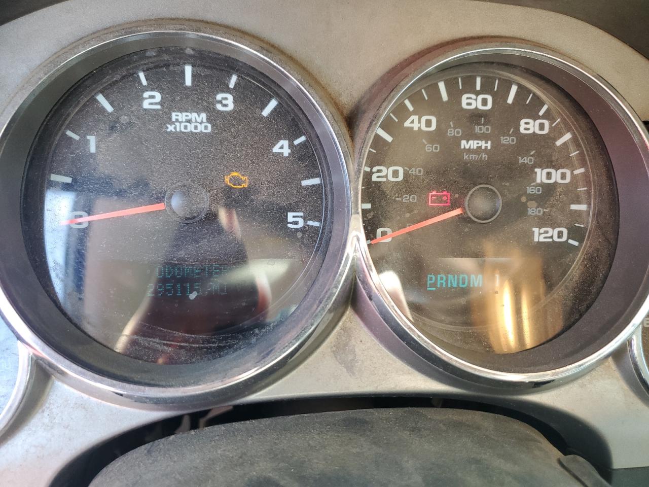 CHEVROLET SILVERADO K3500