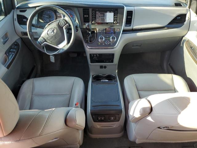 2019 TOYOTA SIENNA XLE 5TDYZ3DC1KS966744