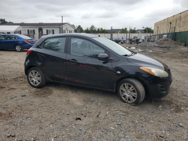 2012 MAZDA MAZDA2 - JM1DE1KY2C0139577
