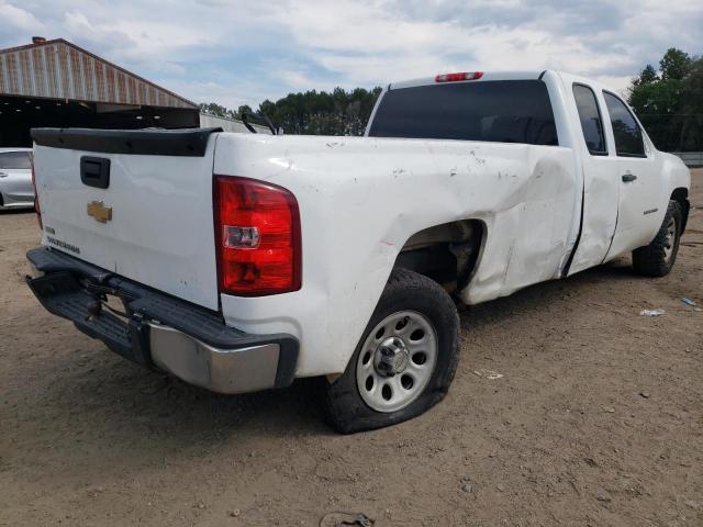 2011 CHEVROLET SILV1500 2 #3305320306