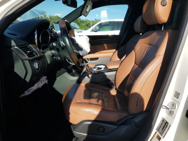 2017 MERCEDES-BENZ GLE 350 - 4JGDA5JB1HA975443