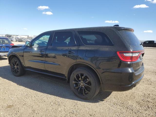2020 DODGE DURANGO GT - 1C4RDJDG0LC307969