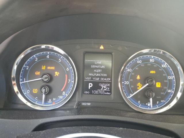 2019 TOYOTA COROLLA L 2T1BURHEXKC198368