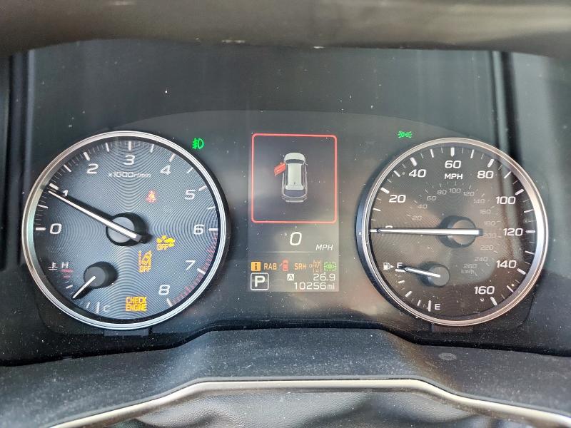 2025 SUBARU OUTBACK LIMITED 4S4BTANC7S3101364