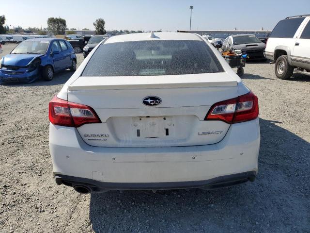 2019 SUBARU LEGACY SPO 4S3BNAS6XK3011719