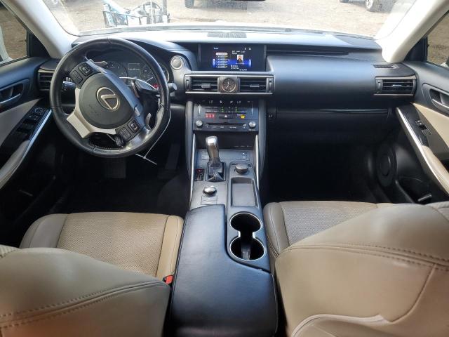 2017 LEXUS IS 300 JTHCM1D29H5022675