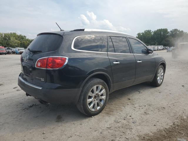 BUICK ENCLAVE CX 2011 black 4dr spor gas 5GAKRCED0BJ170949 photo #4