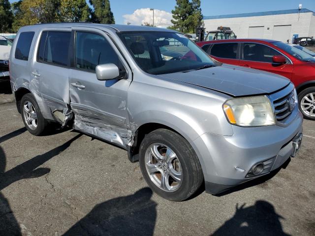 2015 HONDA PILOT EXLN 5FNYF3H73FB002176